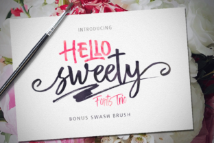 Hello Sweety Trio: A Complete Design Review